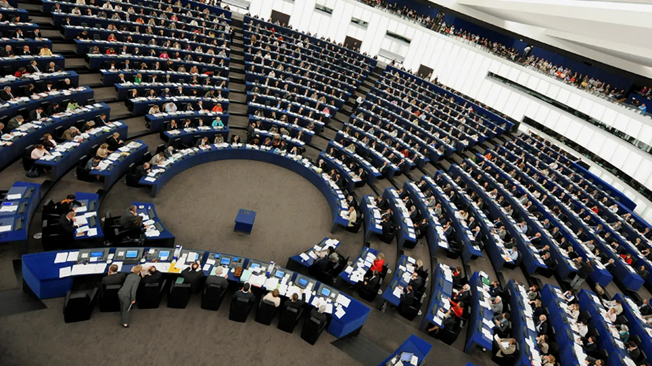 România ar urma să aibă mai mulți europarlamentari, după Brexit