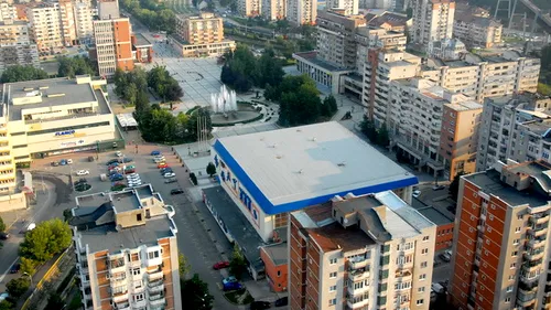 Orașul din România în care locuitorii trăiesc cel mai rău. PLUS: Care este cel mai rău famat cartier din București
