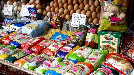 Cinci oameni au murit și alți 100 au ajuns la SPITAL după ce au consumat acest produs alimentar extrem de popular