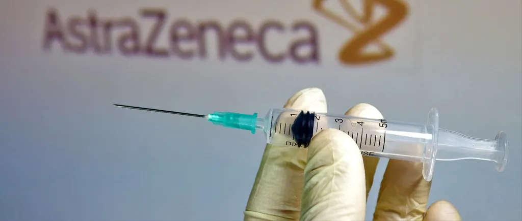 Agenția Britanică a Medicamentului: ”Vaccinul AstraZeneca nu cauzează coagularea sângelui” + ”Siguranța publicului va fi întotdeauna pe primul loc”