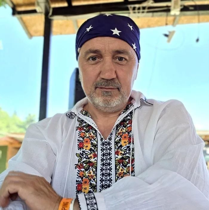 George Stefanache