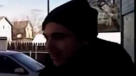 Cum a fost ucis un polițist începător. Suspect: „Nu am nicio armă în buzunar. Îmi este doar frig