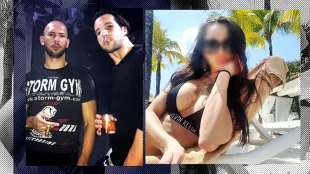 LIVE UPDATE - EXCLUSIV | Andrew și Tristan Tate, alături de o fostă polițistă, reținuți pentru 24 de ore în dosarul de trafic de persoane deschis pe numele celor doi frați. Precizările DIICOT + VIDEO de la percheziții și ieșirea de la audieri / Tribunalul București decide dacă îi arestează pe frații Tate