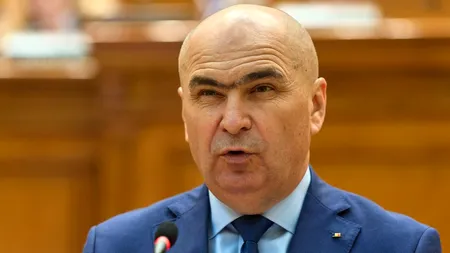 Ilie Bolojan: „România nu are nevoie de un guvern minoritar”