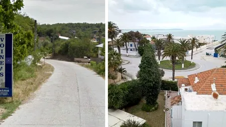 FOTO | Românii din Voineasa, înfrățiți cu tunisienii din Zahraa. ”Nu ştiu, mamă, ce vor vedea aici. Ne iau pământul, o să ne ia cu totul”