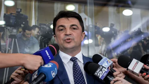 Un deputat cere demisia ministrului Culturii: „Fără Breaz în funcții publice!