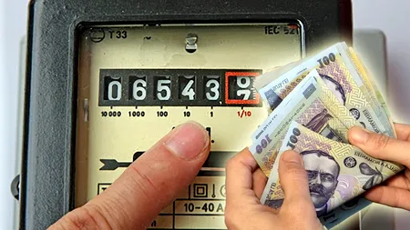 Proiectul privind PLAFONAREA PREȚURILOR la ENERGIE, în transparență. Care sunt limitele propuse pentru populație, servicii publice și autorități