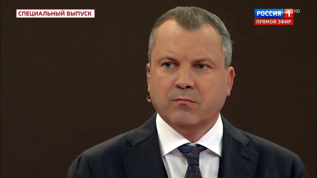 „Trompeta” Moscovei de la Rossiya 1 amenință, din nou, Europa. Evgheni Popov: „Trei RACHETE sunt suficiente” / Bucureștiul, pe harta țintelor