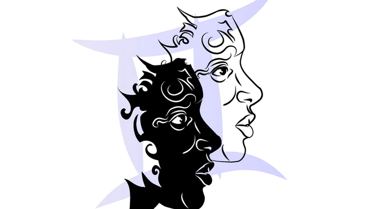 HOROSCOP - GEMENI