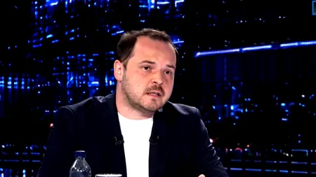 Alexandru Rogobete avertizează că legea salarizării va duce la cel mai mare exod din istorie al medicilor