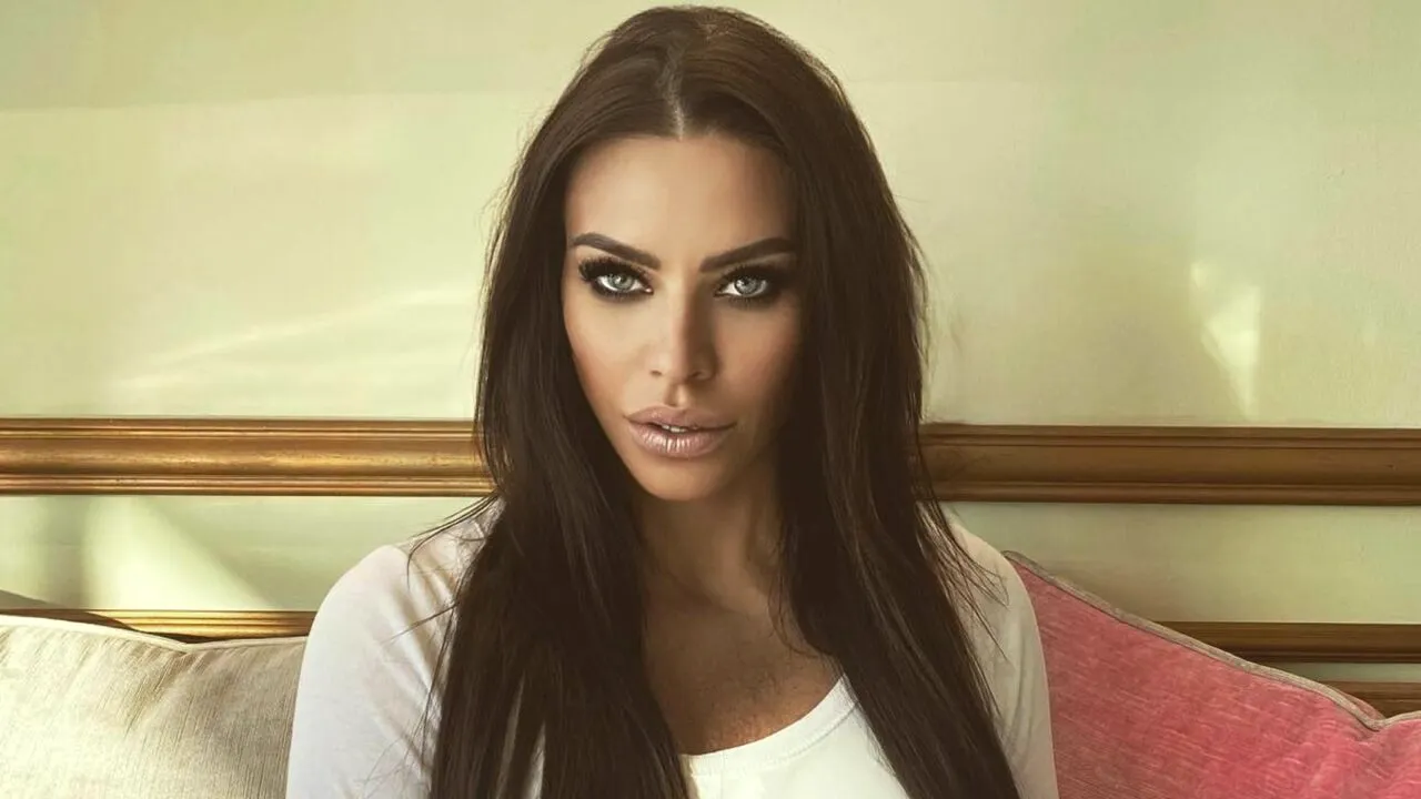 Fosta prințesă a Qatarului, găsită moartă în casa ei din Spania. Cum ar fi murit Kasia Gallanio