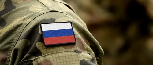 Un tânăr din Rusia, orb și paralizat, a fost recrutat pentru a fi trimis la război în Ucraina