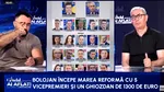 Doru Bușcu, despre numirea lui Dragoș Anastasiu ca vicepremier și implicarea SRI-ului: „N-am niciun motiv să mă îndoiesc că decide și acum”