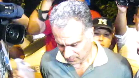 Libanezul care a atacat-o pe fiica lui Adrian Enache, cinci ani de închisoare