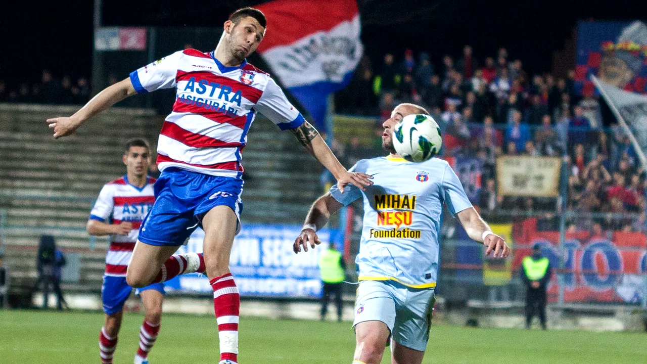 Fotbalistul Samoel Cojoc povestește ce s-a întâmplat în noaptea în care a fost înjunghiat