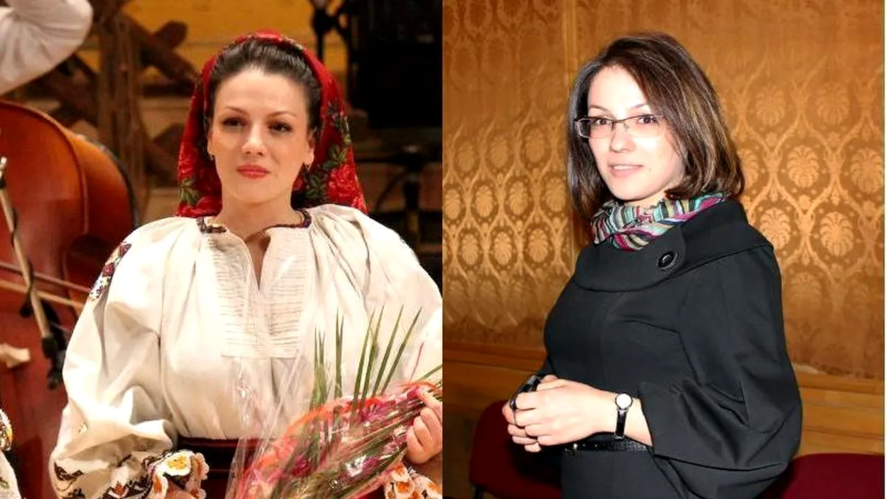 Secretara lui Hellvig, specializată în comunicare și interpretă de folclor, a fost promovată de Dragnea șefa serviciului Anticorupție: 