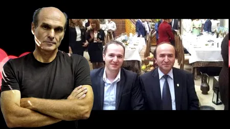 Cristian Tudor Popescu îl atacă pe Tudorel Toader după ce fiul fostului ministru a fost arestat