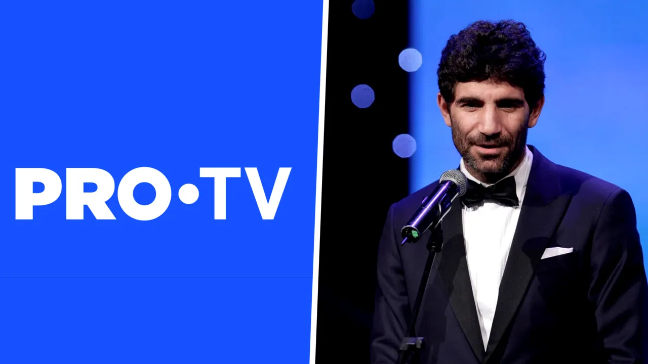 Reacția Pro TV, după ce Firicel din Las Fierbinți a fost reținut de polițiști