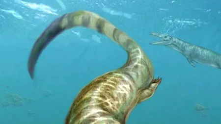 Descoperire istorică în apropiere de România: MONSTRUL care domina râurile acum zeci de milioane de ani