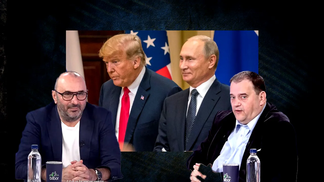H.D. Hartmann: „Americanii nu ne dau rușilor, dar este un efect al degradării relațiilor SUA-România”