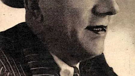 Cum s-au cunoscut Constantin TĂNASE și Charlie CHAPLIN la Paris. „American? Asta-i bună. Roumain, artist din Bucureşti! Bucharest… comprenez?”