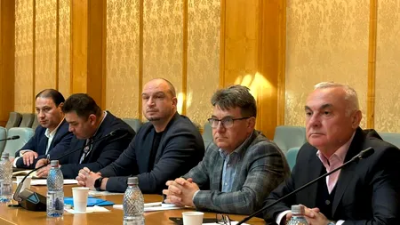 Tensiuni în Comisia de Agricultură de la Camera Deputaților. Angajații din subordinea ministerului se plâng de lipsa înțelegerii din partea Guvernului