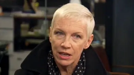 Dramă în familia cântăreței Annie Lennox: trupul neînsuflețit a fost găsit în râul Hudson
