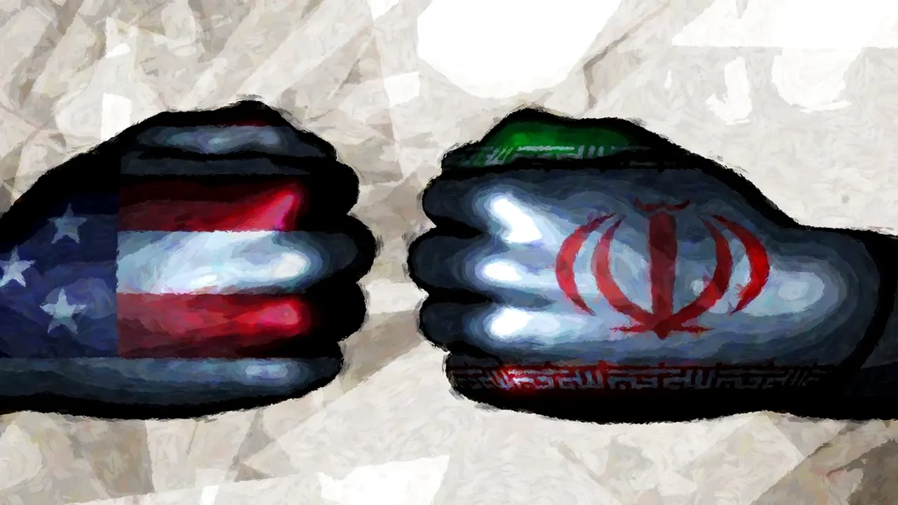 Iranul avertizează că va RIPOSTA la orice atac al Statelor Unite și cere acțiuni pentru reducerea tensiunilor