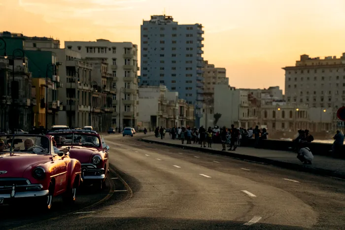 Cuba - Foto: Freepik.com