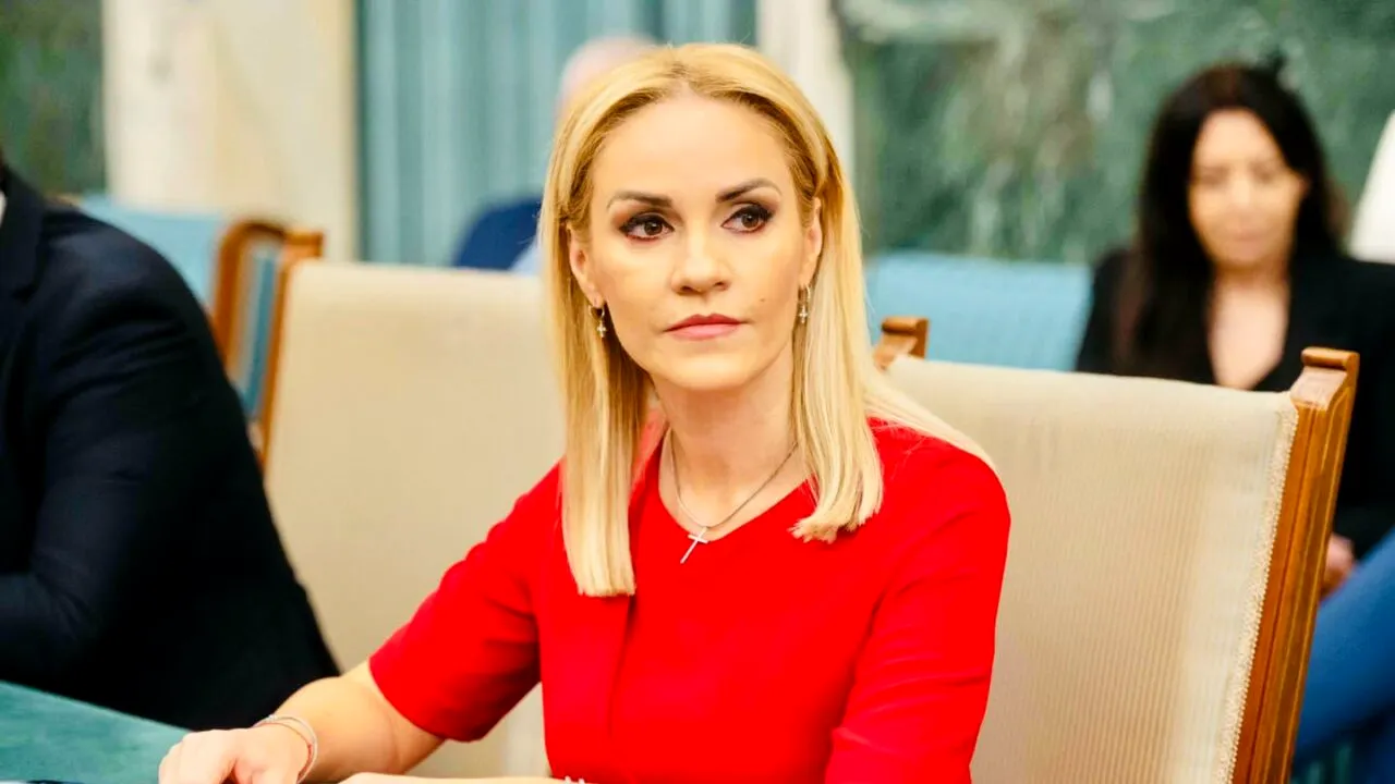 Gabriela Firea, critici la adresa lui Nicușor Dan: „Bucureștiul arată rău, pare un oraș părăsit”