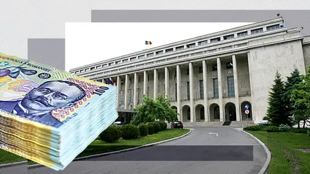 EXCLUSIV | Ordonanța prin care Guvernul vrea să reducă deficitul bugetar. Care este planul de restructurare a facilităților fiscale și a cheltuielilor