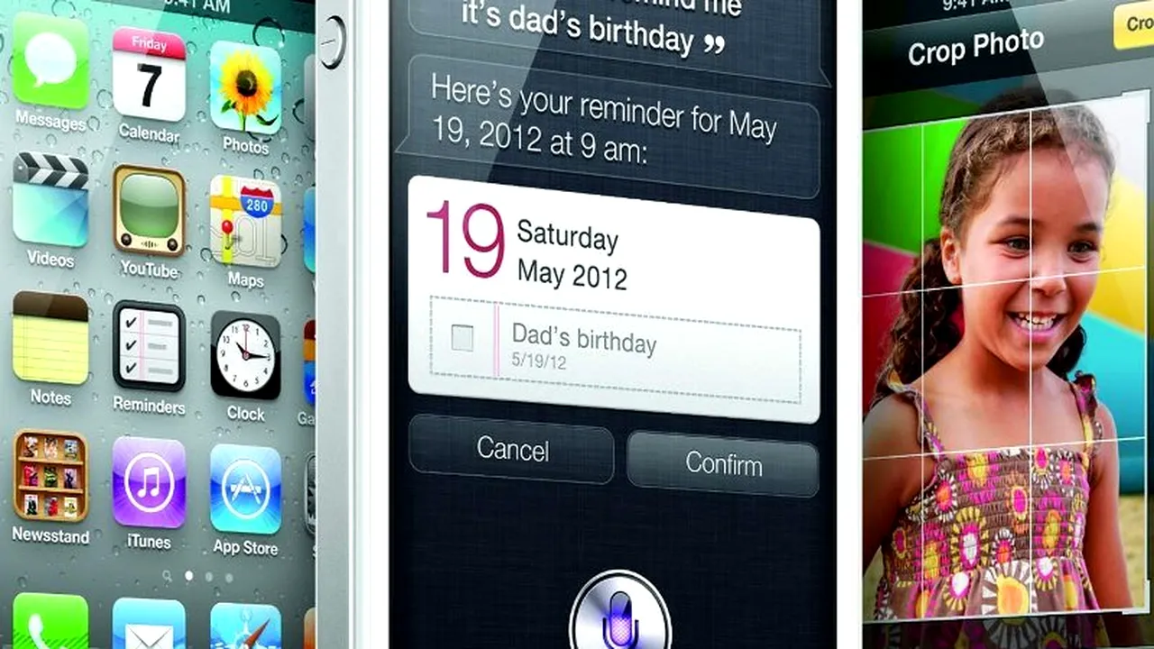Cum va arăta noul iPhone și când ar putea fi lansat pe piață
