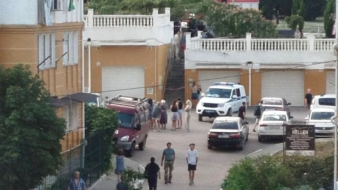 Moscova a dezvăluit identitatea femeii care a provocat atacul de la Sevastopol. Cum ar fi reușit să-l ucidă pe ofițerul ucrainean trecut de partea rușilor