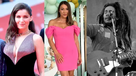 11 Mai, calendarul zilei: Laetitia Casta împlinește 48 de ani, Monica Roșu 39. Moare Bob Marley