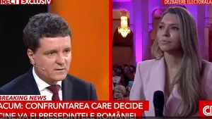 Nicușor Dan: „Copiii învață mult, mult prea mult, învață mult prea puțin să aibă o gândire critică”