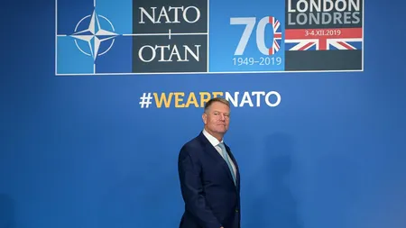 Trump ridică un zid între membrii NATO, pe criterii de contribuție