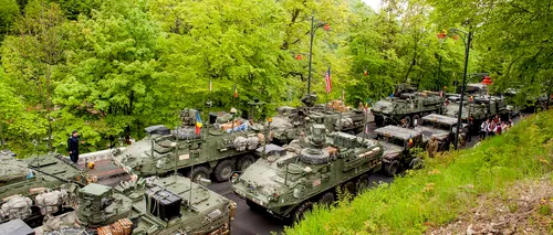 Ambasadorul SUA face anunțul care va înfuria Rusia: 30.000 de soldați NATO vin în România