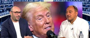 Donald Trump, favorit să CÂȘTIGE alegerile prezidențiale din SUA, conform sociologului Mirel Palada / „Va fi o CONFRUNTARE mult mai strânsă”