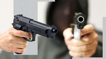 Românce JEFUITE de zeci de mii de euro în Olanda. Hoții le-au amenințat cu pistolul