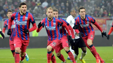 Ce este celestone, substanța interzisă cu care s-a dopat fostul stelist Kapetanos. Doi medici sportivi, pentru Pro Sport: 