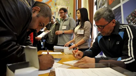 Peste 200 de clujeni vor pierde indemnizația de șomaj întrucât n-au fost la Bursa Locurilor de Muncă