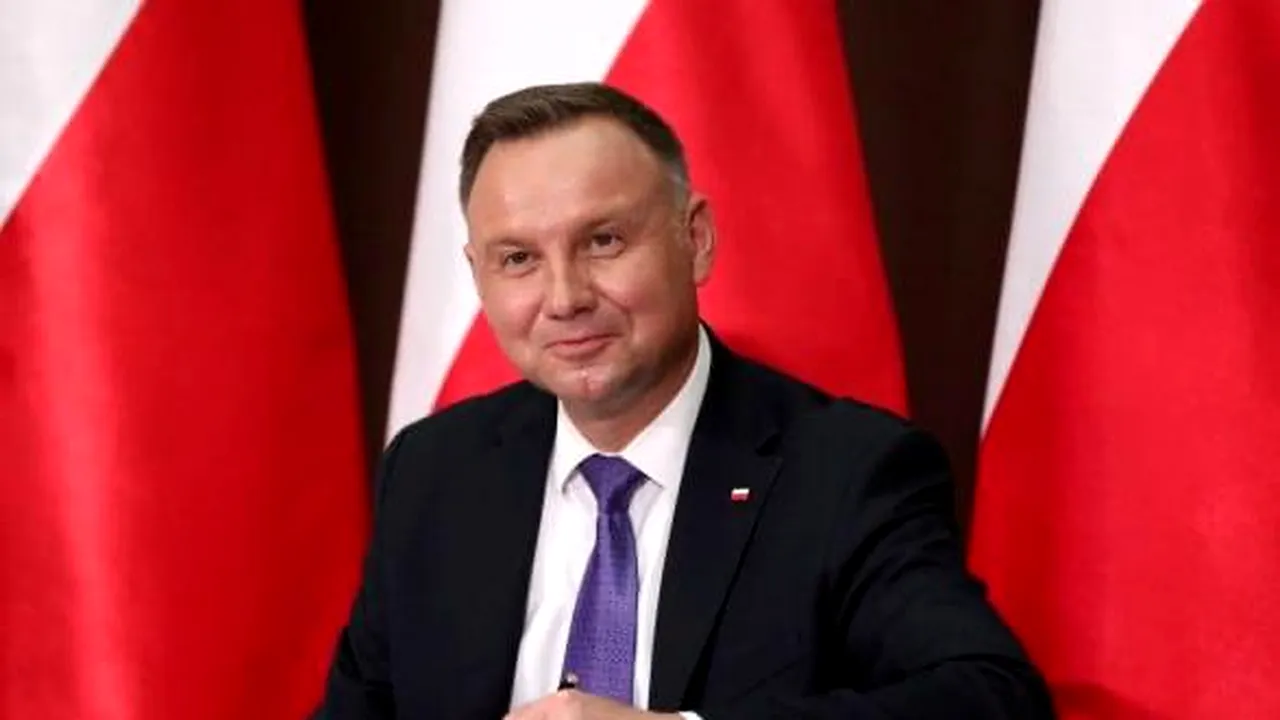 Andrzej Duda, judecat pentru un comentariu despre spectatorii filmului „Granița verde”. Sentința va fi dată pe 6 noiembrie