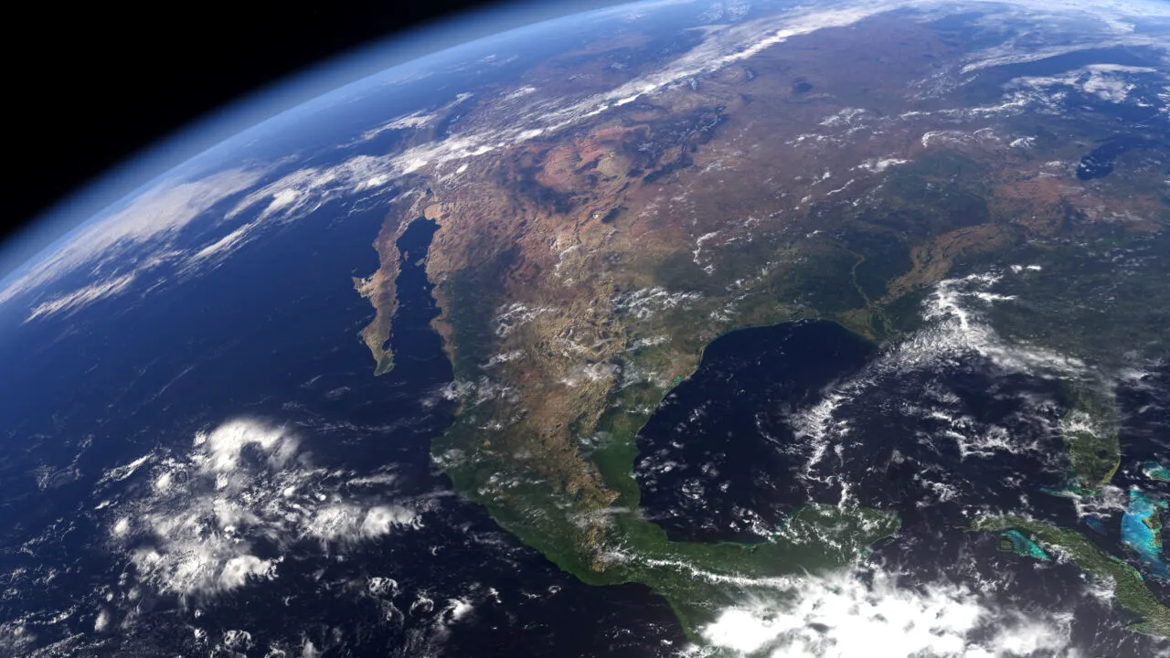 Continentul pierdut care se află sub Europa. Ce nume i-au pus geologii