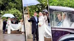 Nuntă regală în sat. Prințul Peter Phillips, nepotul regelui Charles al III-lea, s-a căsătorit cu asistenta medicală Harriet Sperling