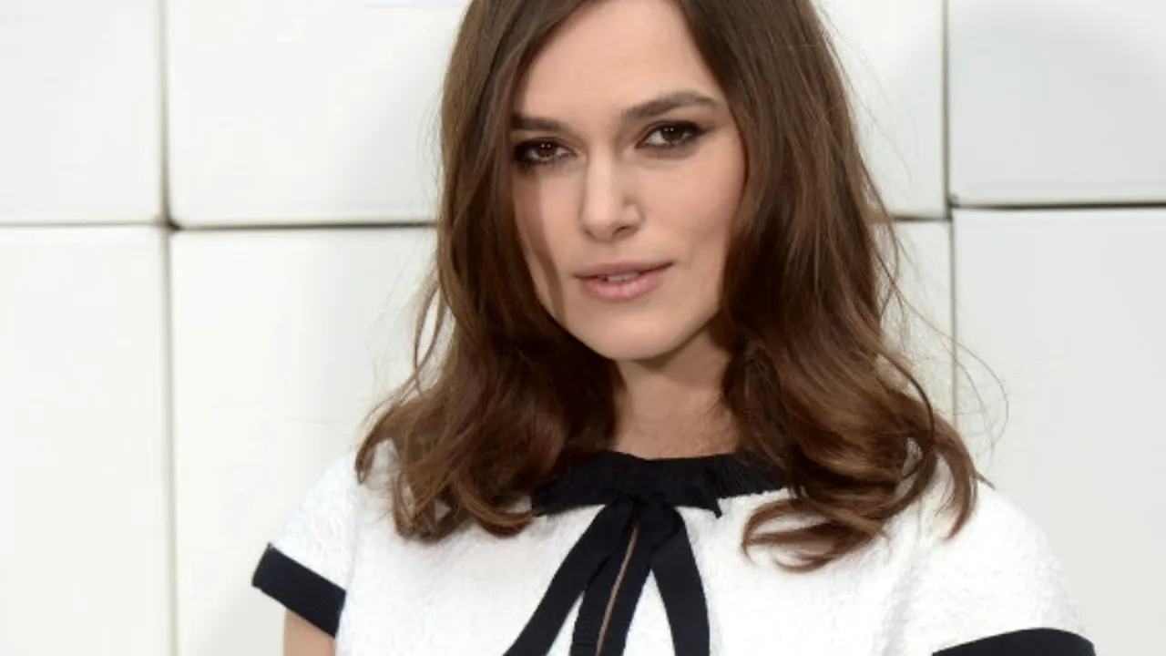 Cea mai elegantă vedetă însărcinată