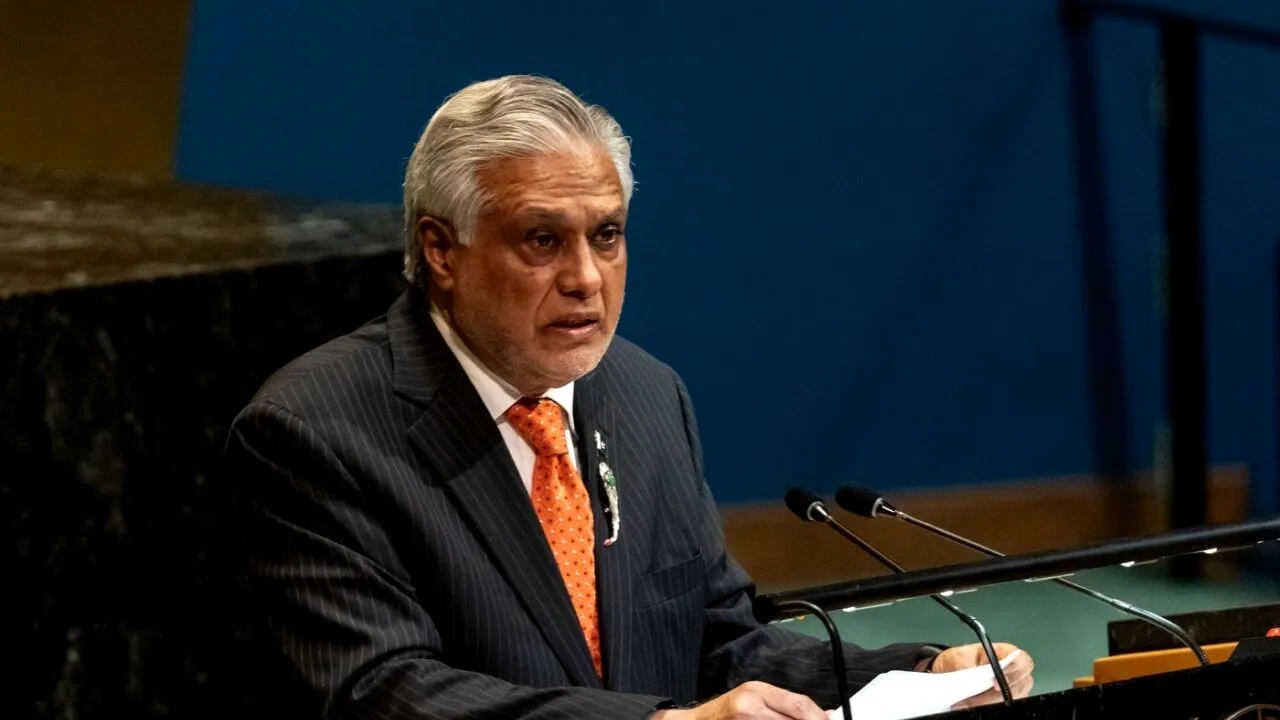 Pakistanul avertizează că planul lui TRUMP pentru Fâșia Gaza nu este în conformitate cu propunerea țărilor musulmane