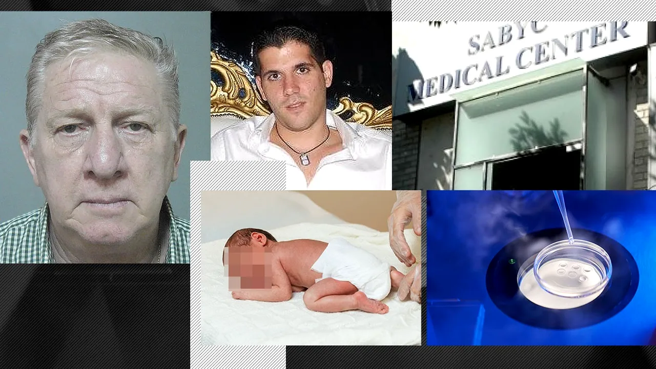 Cum au scăpat de închisoare cei doi medici israelieni, tată și fiu, condamnați în răsunătorul dosar al „fabricii de copii” din București