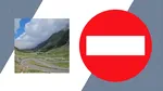 Trafic restricţionat pe o porțiune din Transfăgărăşan, în data de 7 iulie, cu ocazia organizării unui eveniment cultural. Care este zona afectată