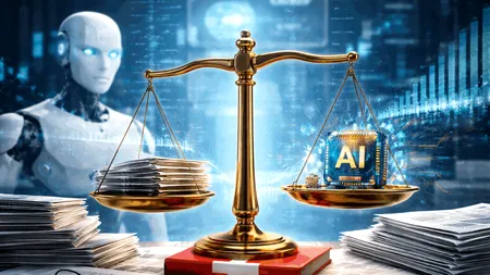 Elveția caută soluții legale pentru protejarea conținutului media în era Inteligenței Artificiale