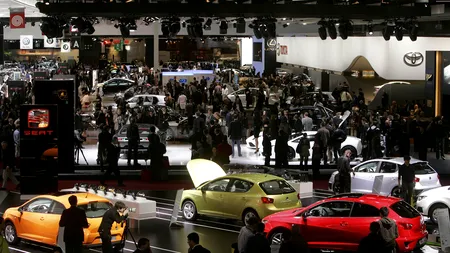 Avertisment FBI: Hackerii îți pot fura autoturismul de la distanță 